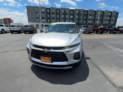 Used 2020 Chevrolet Blazer LT w/ Sound & Technology Package