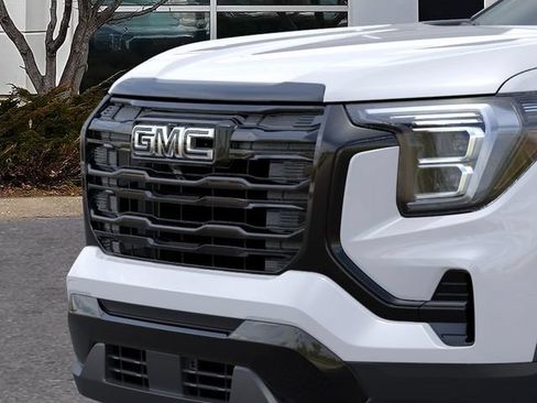 New 2027 GMC Terrain Elevation w/ Black Edition FWD image 13