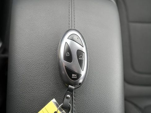 Used 2026 Hyundai Tucson SEL image 36