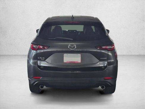 Used 2023 MAZDA CX-5 AWD 2.5 S image 7