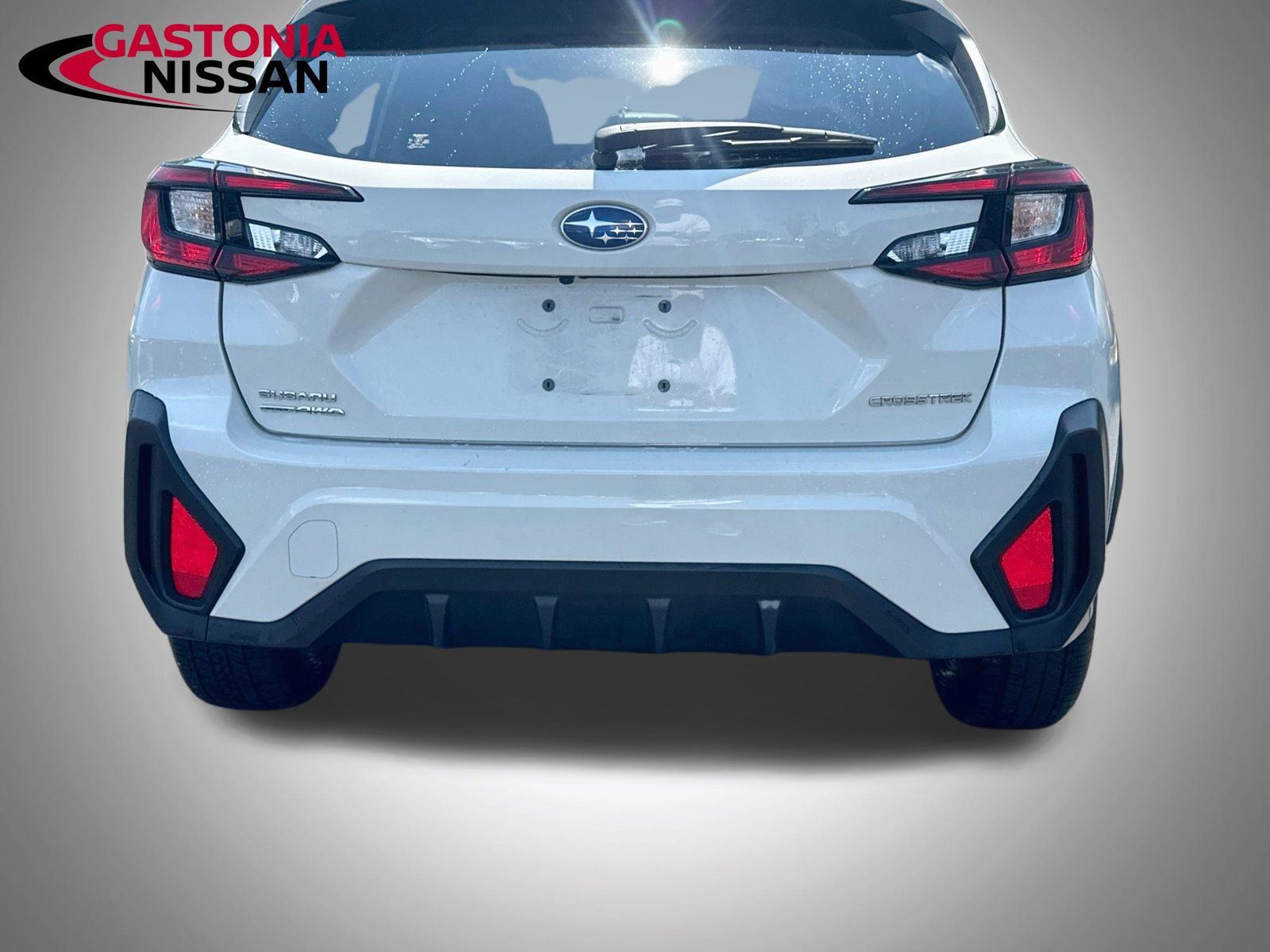 Used 2025 Subaru Crosstrek 2.5i Premium AWD/4WD image 7