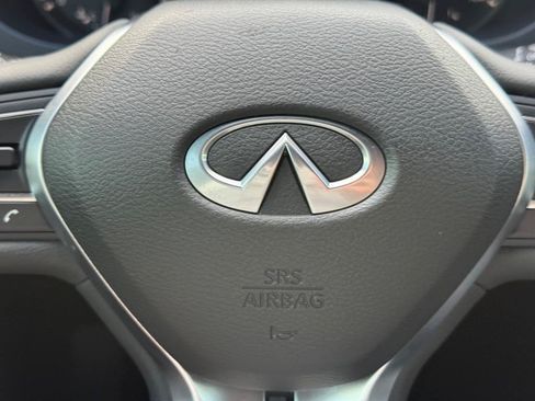Used 2021 INFINITI QX50 Luxe w/ Appearance Package AWD/4WD image 15