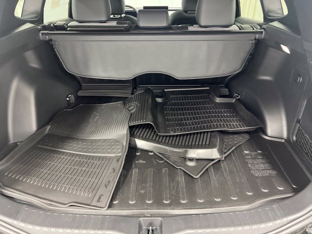 Used 2026 Toyota RAV4 XSE w/ Weather Package AWD/4WD image 9