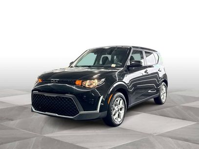 Used 2025 Kia Soul LX w/ LX Technology Package