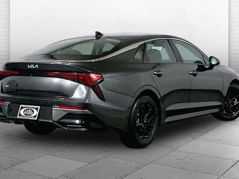 Used 2025 Kia K5 LXS FWD image 13
