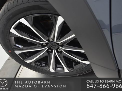 New 2026 MAZDA CX-50 AWD 2.5 S w/ Cargo Package image 35