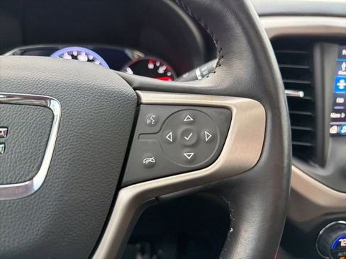 Used 2022 GMC Acadia Denali w/ Denali Ultimate Package image 27