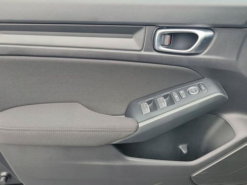 New 2026 Honda Civic Sport image 9