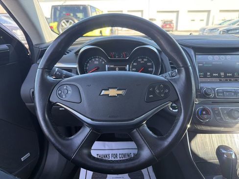 Used 2019 Chevrolet Impala Premier image 21