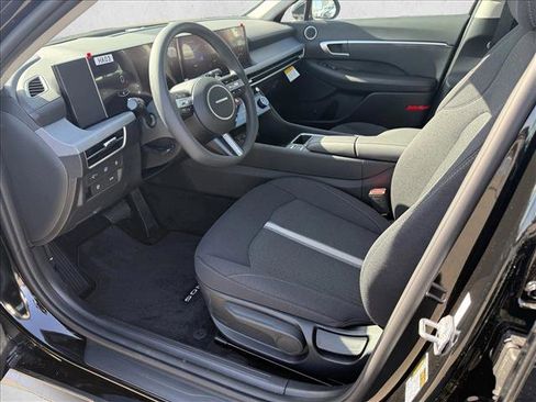 New 2026 Hyundai Sonata Blue image 3