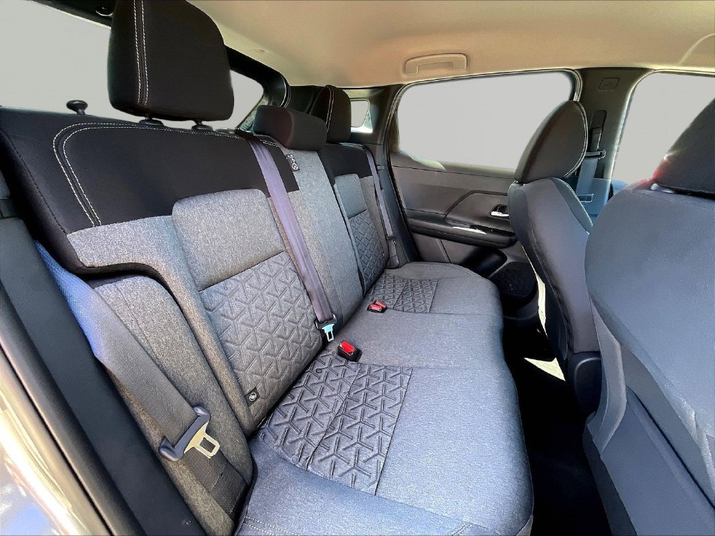 New 2027 Nissan Kicks SV FWD image 10