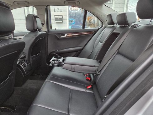 Used 2013 Mercedes-Benz C 300 4MATIC Sedan image 10