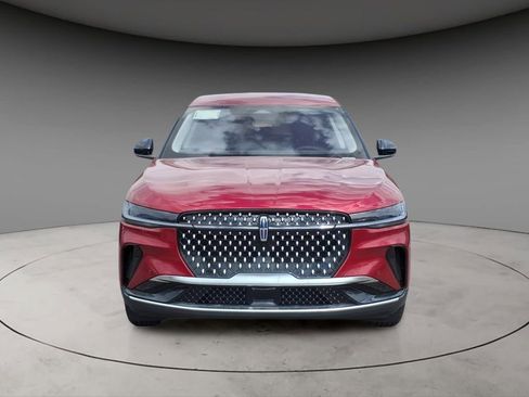New 2026 Lincoln Nautilus Premier AWD/4WD image 15