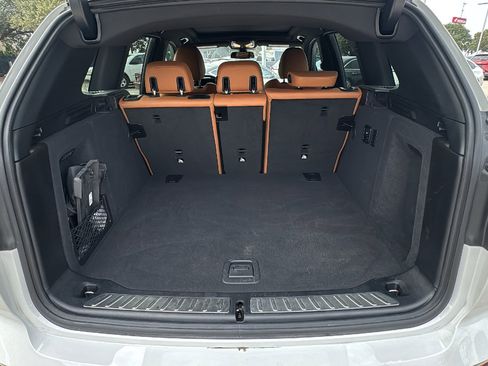 Used 2023 BMW X3 xDrive30i w/ Convenience Package image 25