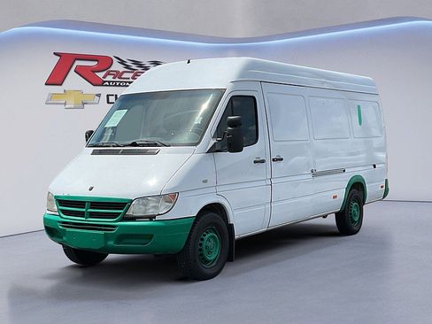 Used 2006 Dodge Sprinter 2500 w/ PWR Convenience Group RWD image 1