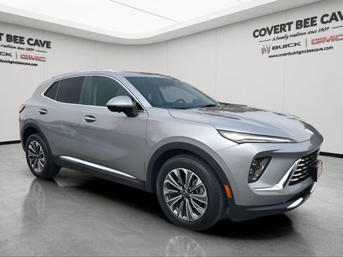 Used 2025 Buick Envision Preferred image 1