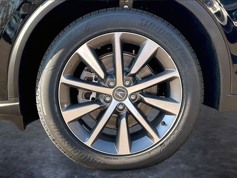 New 2025 Acura MDX SH-AWD Technology Package image 12