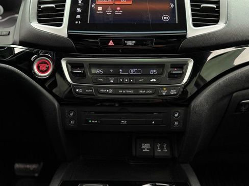 Used 2016 Honda Pilot Elite image 28