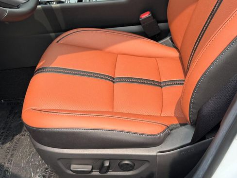 New 2025 MAZDA CX-50 2.5 Turbo w/ Accent Package image 16