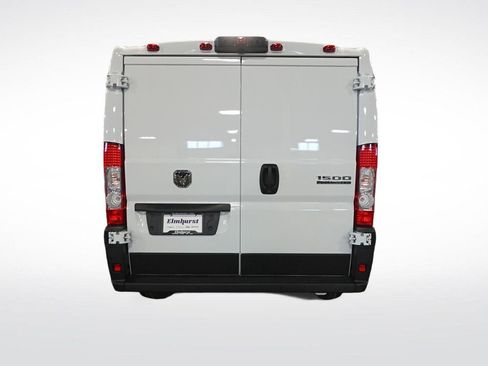 New 2026 RAM ProMaster 1500 w/ Safety Group image 5