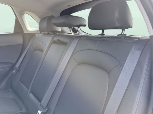 Used 2022 Hyundai Kona Limited FWD image 37