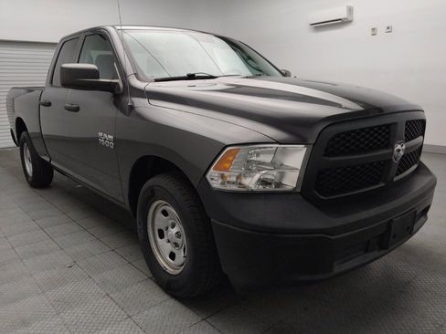 Used 2016 RAM 1500 Tradesman w/ Popular Equipment Group RWD image 13