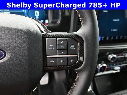 New 2025 Ford F150 Lariat w/ Equipment Group 502A High image 27