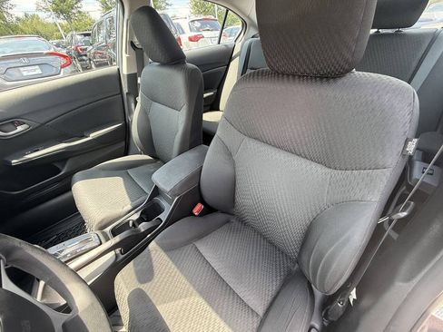 Used 2014 Honda Civic LX image 13