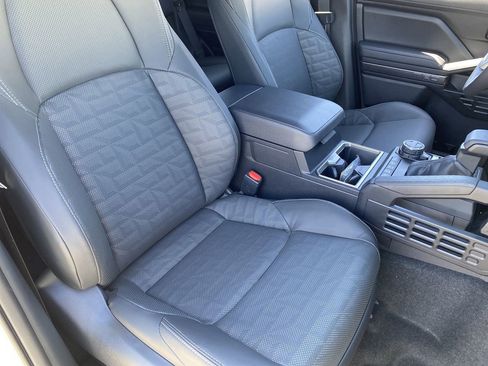 New 2026 Toyota 4Runner TRD Off-Road Premium image 26