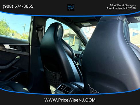Used 2019 Audi S4 Premium Plus image 25