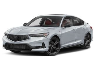 Used 2024 Acura Integra A-Spec w/ Technology Package FWD video 1