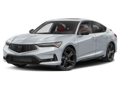 Used 2024 Acura Integra A-Spec w/ Technology Package