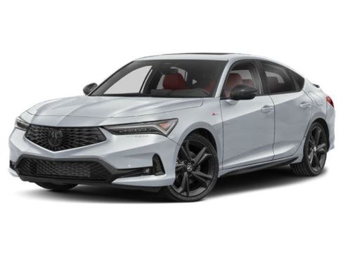 Used 2024 Acura Integra A-Spec w/ Technology Package FWD image 1