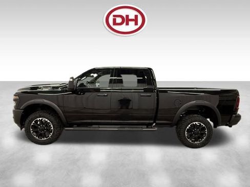 New 2026 RAM 2500 Tradesman image 9