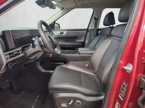 Used 2025 Hyundai Santa Fe XRT AWD/4WD image 17