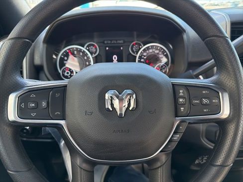 New 2026 RAM 3500 Tradesman image 10