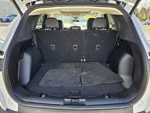 Used 2022 Ford Escape SEL w/ Technology Package image 12