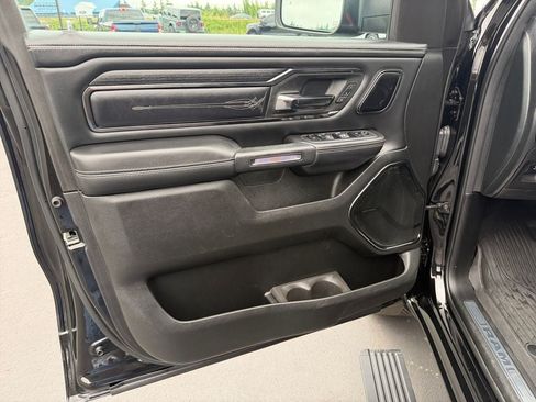 Used 2023 RAM 1500 Limited AWD/4WD image 20