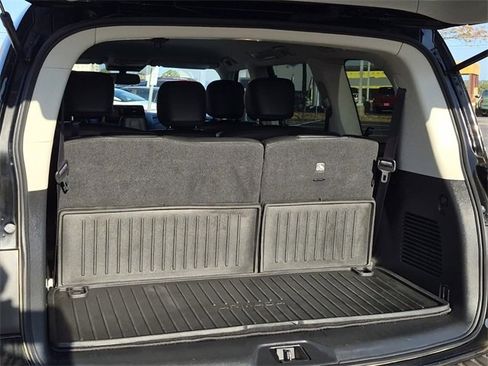 Certified 2024 Nissan Armada SV w/ Cargo Package image 8