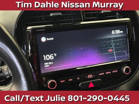 Used 2022 Kia Soul GT-Line FWD image 27