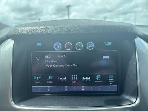 Used 2020 Chevrolet Suburban LT image 18