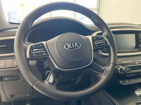 Used 2020 Kia Sorento LX w/ LX I4 Convenience Package AWD/4WD image 14