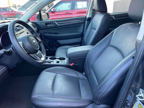 Used 2018 Subaru Legacy 2.5i Limited AWD/4WD image 15