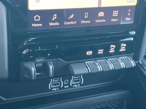 New 2026 RAM 3500 Laramie w/ Night Edition image 21