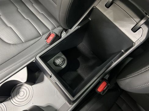 New 2026 Kia Sportage SX image 28