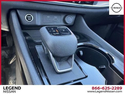 Used 2023 Nissan Rogue SV w/ SV Premium B Package AWD/4WD image 25