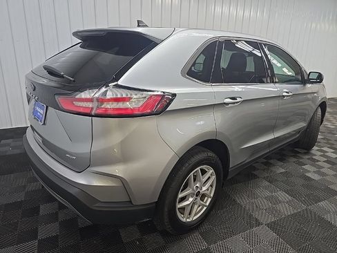 Used 2024 Ford Edge SEL w/ Convenience Package AWD/4WD image 15