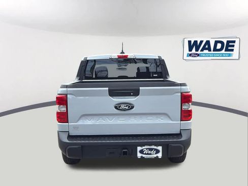 New 2026 Ford Maverick XLT image 6