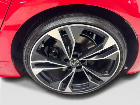 Used 2024 Audi S5 Premium Plus w/ Premium Plus Package image 86