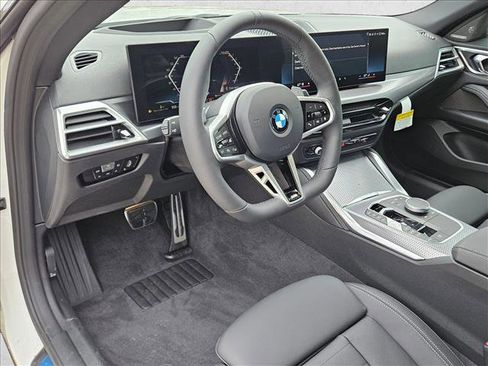 New 2026 BMW 430i w/ M Sport Package RWD image 3